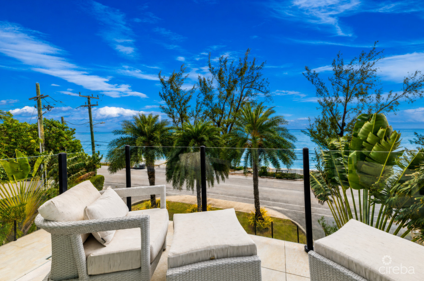 Shore Club #4  Stunning Condo With Unobstructed Ocean Views