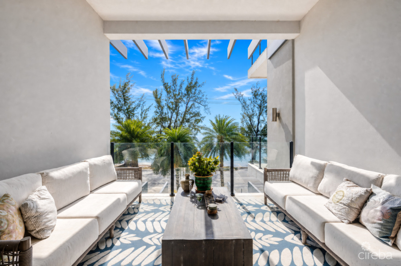 Shore Club #4  Stunning Condo With Unobstructed Ocean Views