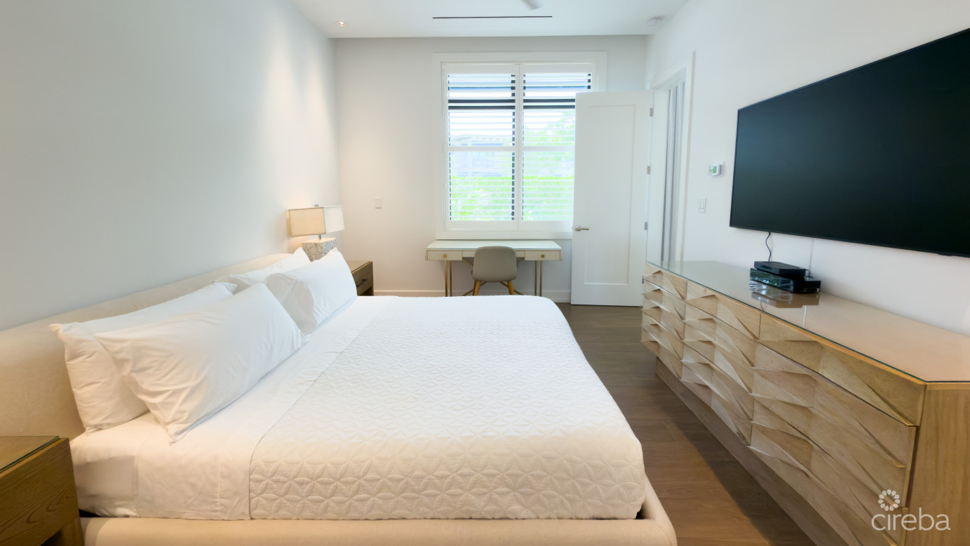 Olea - 2 Bed Corner Condo