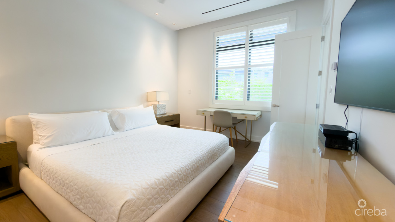 Olea - 2 Bed Corner Condo