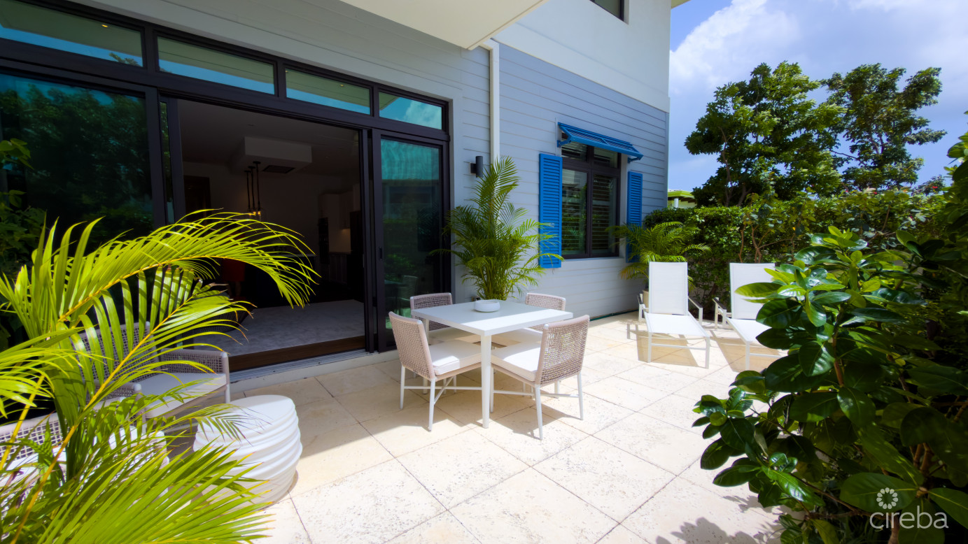 Olea - 2 Bed Corner Condo