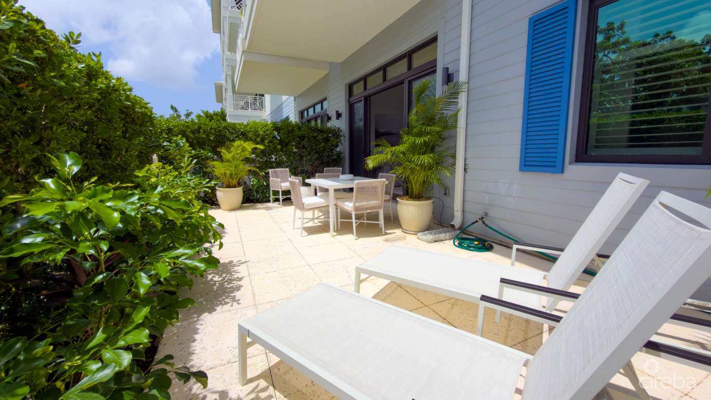 Olea - 2 Bed Corner Condo