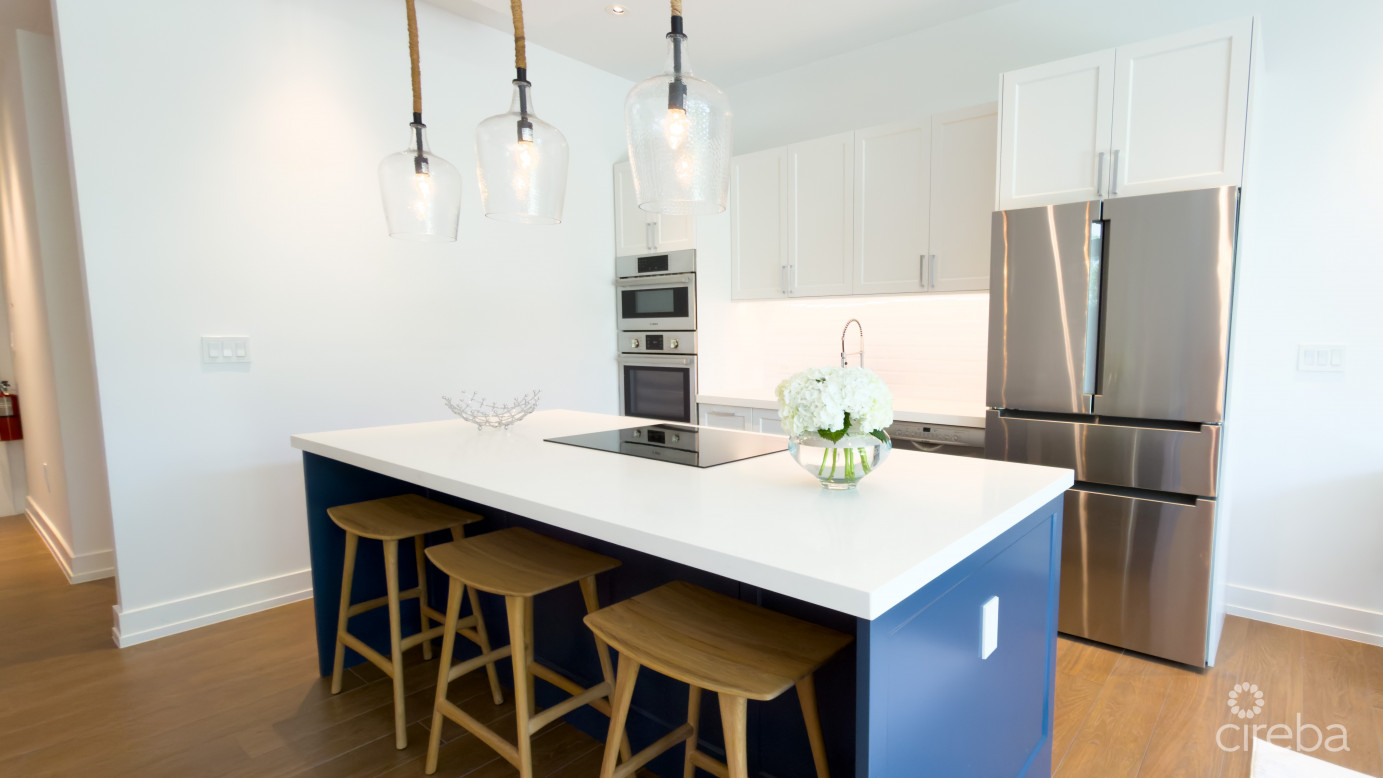 Olea - 2 Bed Corner Condo