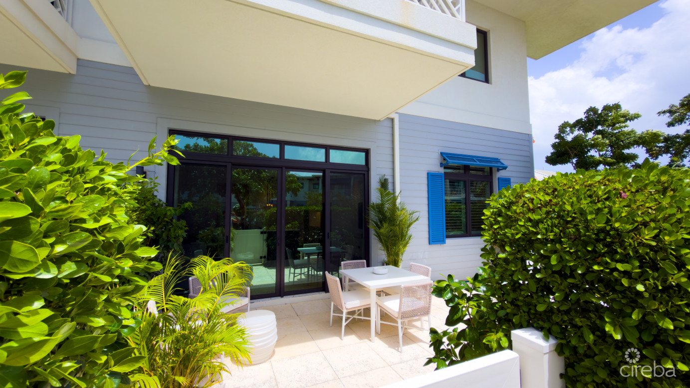 Olea - 2 Bed Corner Condo