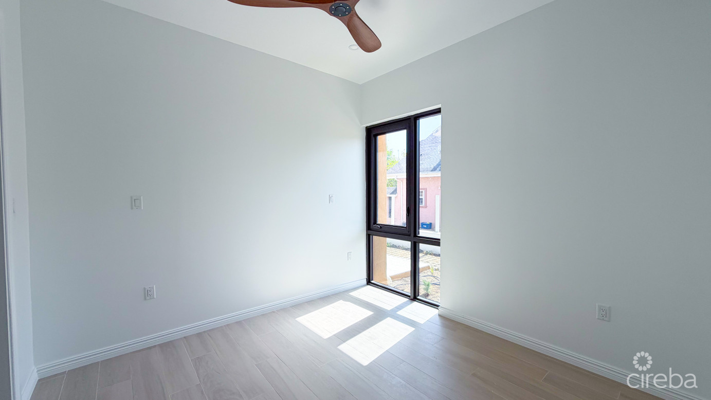 Bodden Town 1 Bed, 1.5 Bath - Sorelle Residences