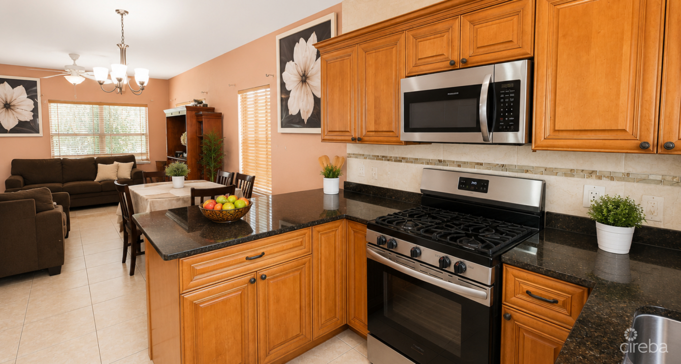Silver Hill - 3 Bed Family Home