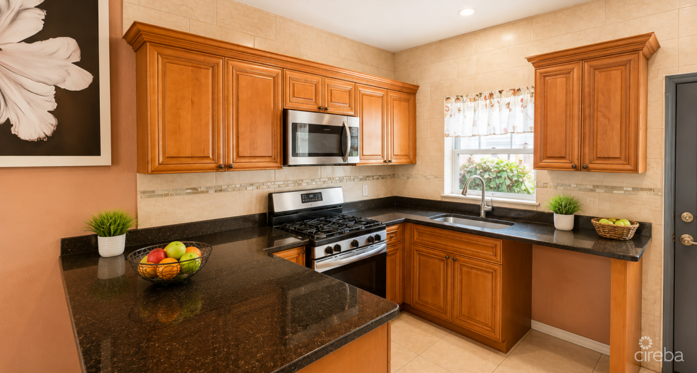 Silver Hill - 3 Bed Family Home