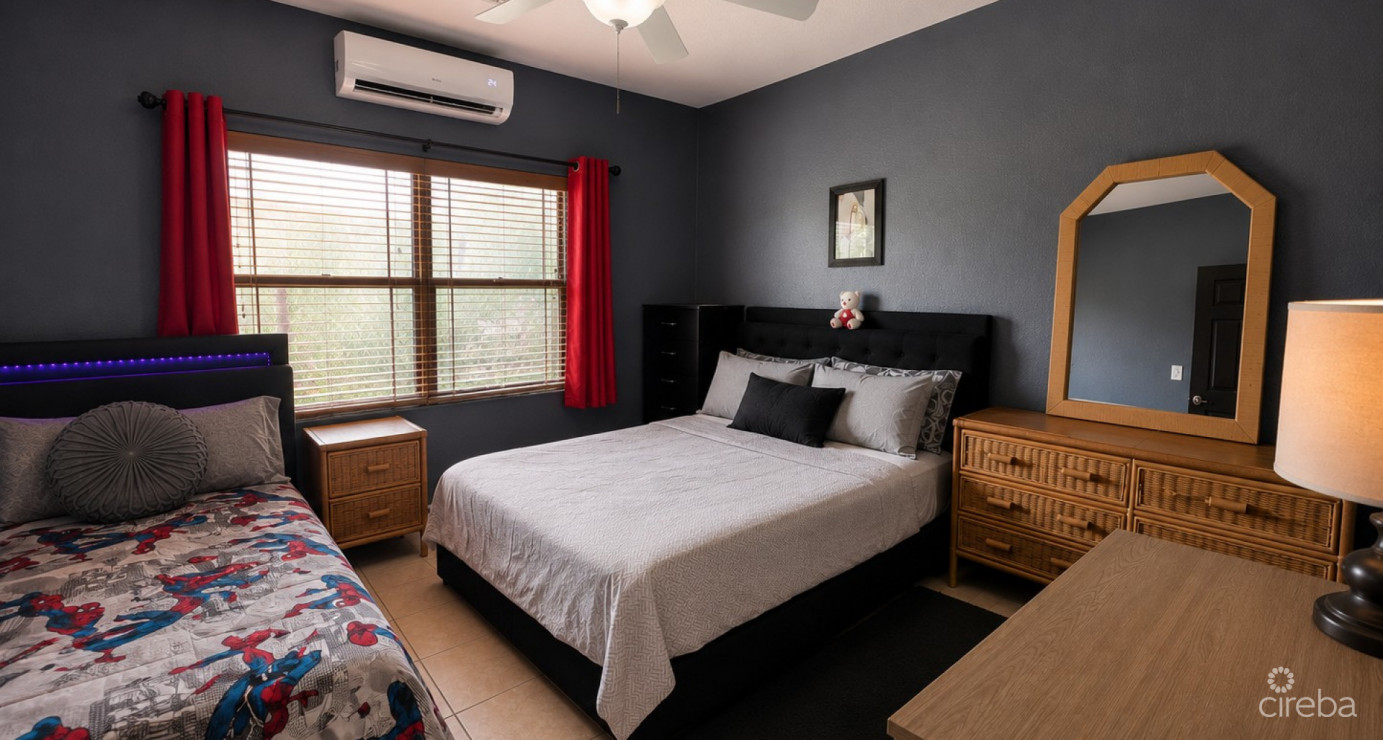 Silver Hill - 3 Bed Family Home