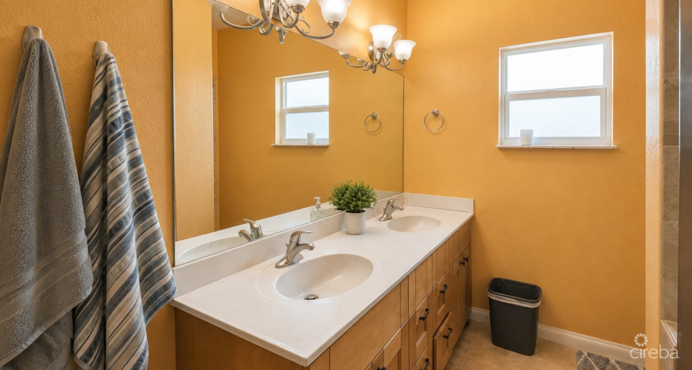 Silver Hill - 3 Bed Family Home