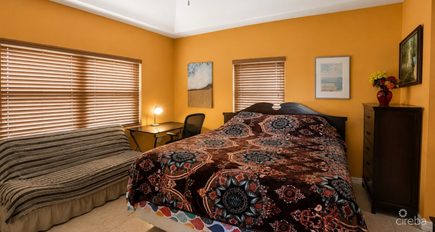 Silver Hill - 3 Bed Family Home