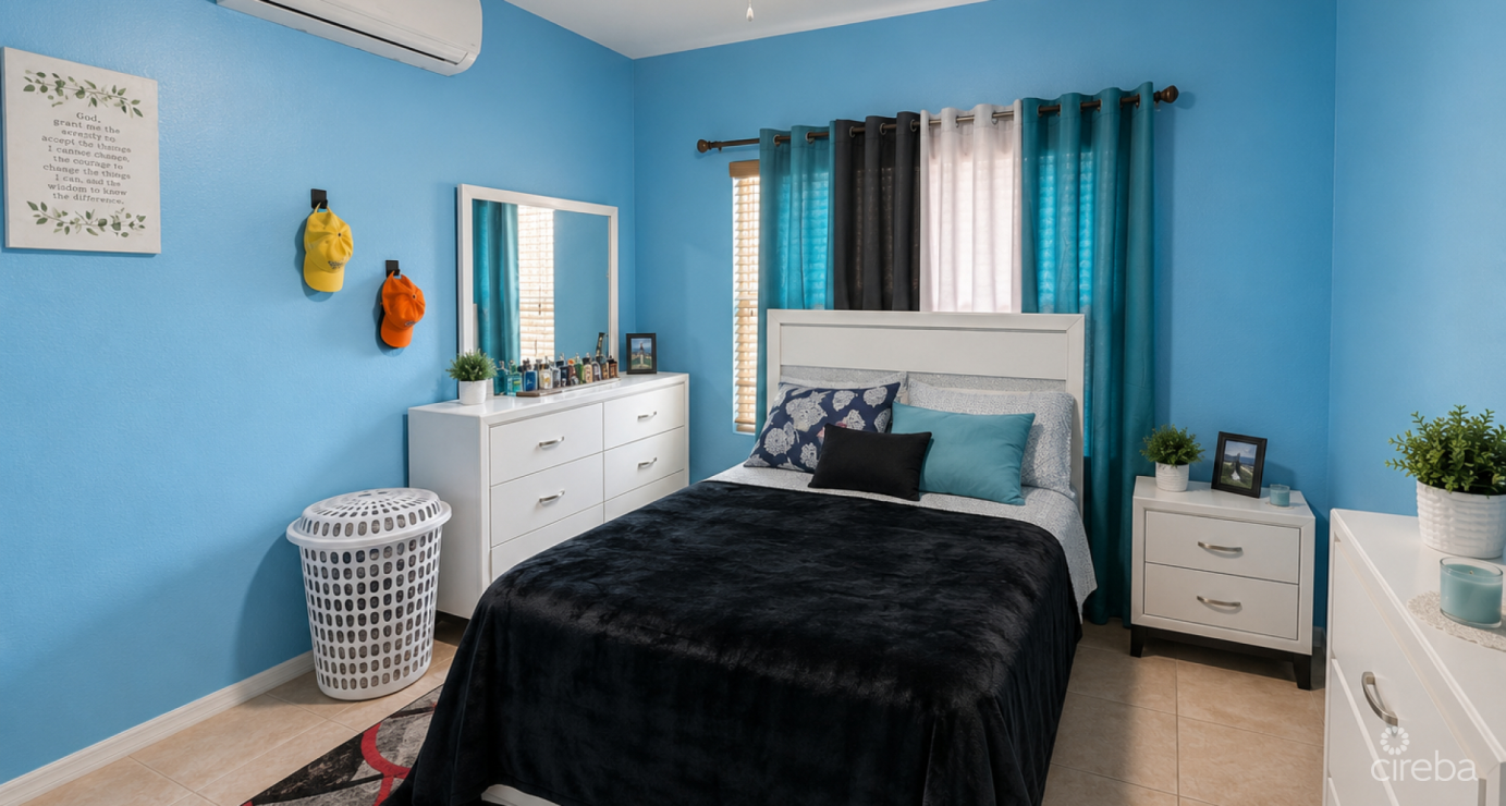Silver Hill - 3 Bed Family Home