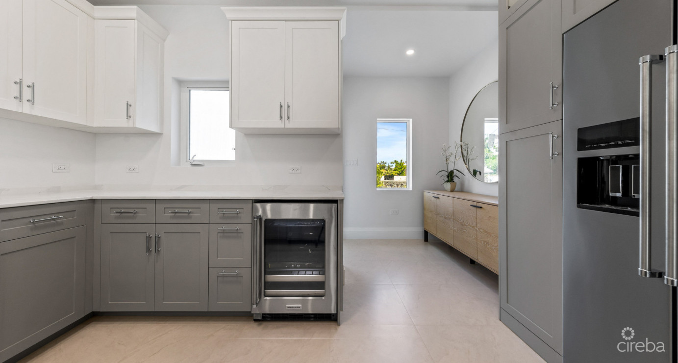 Brand New Gloria May Villas #3 (4 Bed, 3.5 Bath Villa)