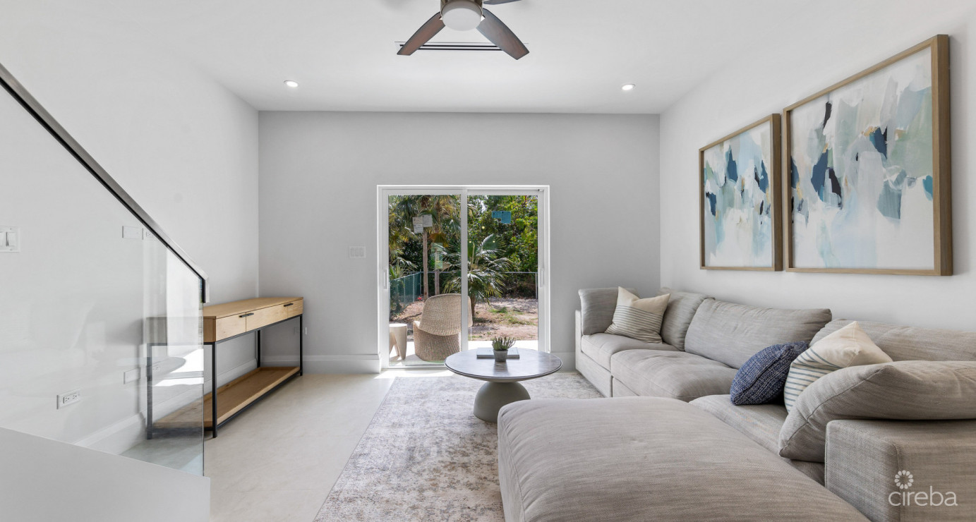 Brand New Gloria May Villas #3 (4 Bed, 3.5 Bath Villa)