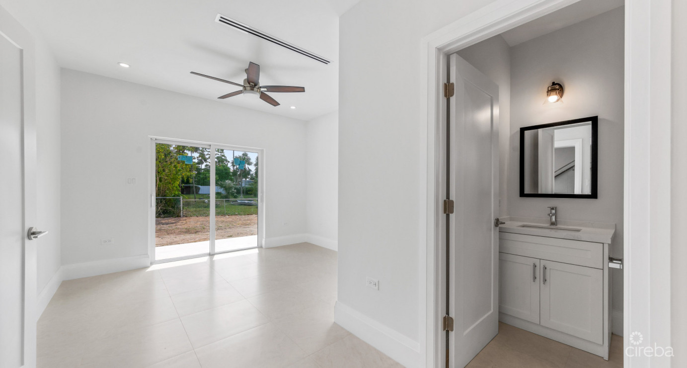 Brand New Gloria May Villas #3 (4 Bed, 3.5 Bath Villa)