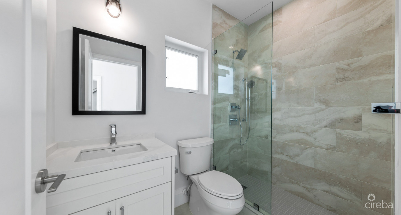 Brand New Gloria May Villas #3 (4 Bed, 3.5 Bath Villa)