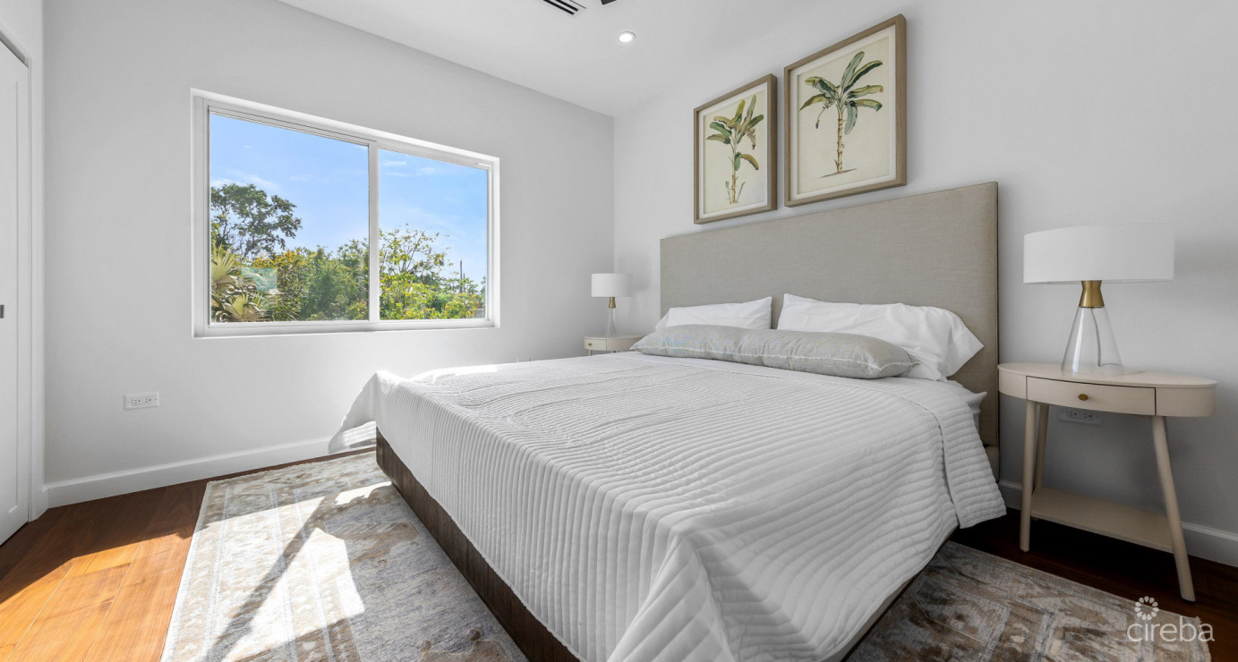 Brand New Gloria May Villas #3 (4 Bed, 3.5 Bath Villa)