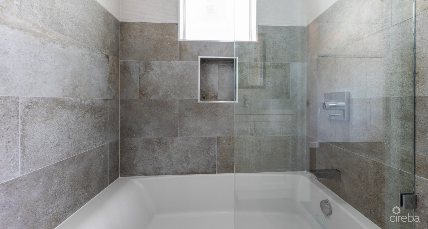 Brand New Gloria May Villas #3 (4 Bed, 3.5 Bath Villa)