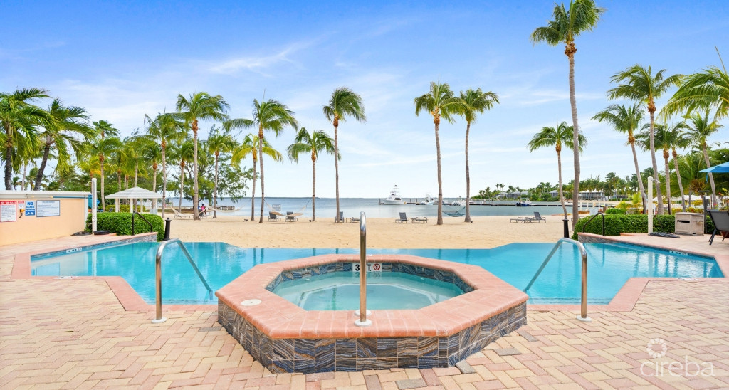 Kaibo Phase 2, Top Floor Condo With Storage Unit