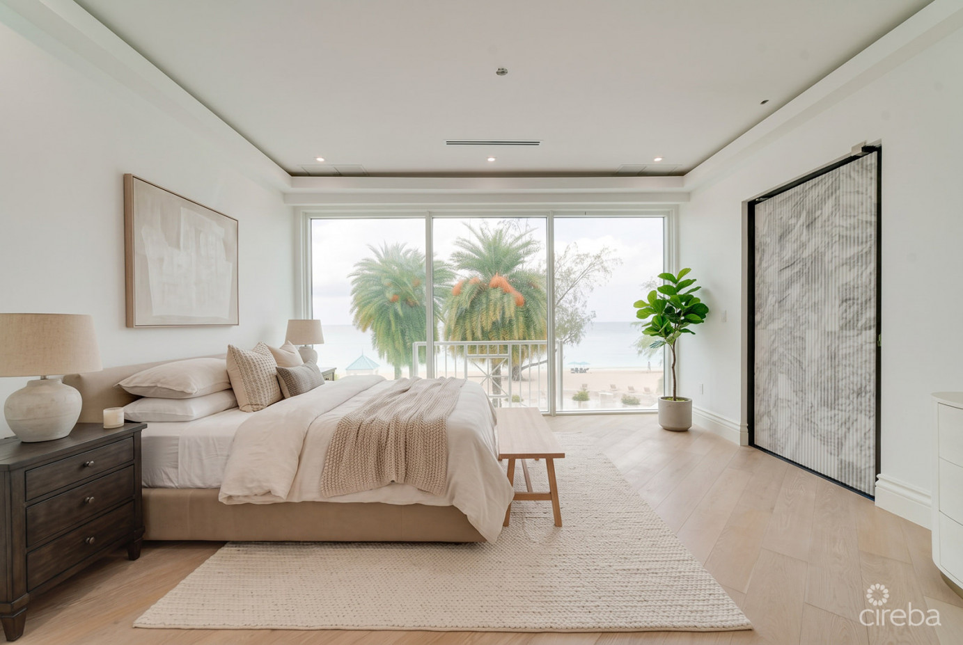 The Great House Penthouse