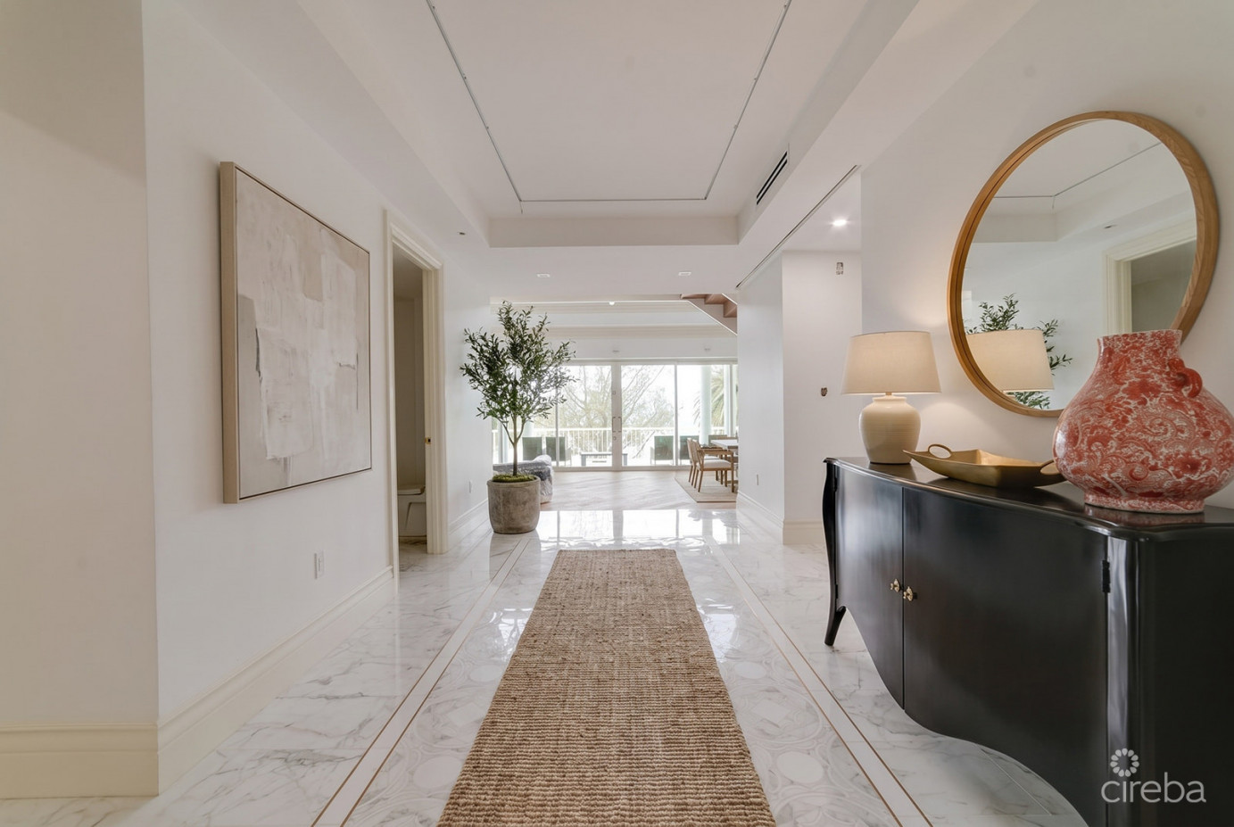The Great House Penthouse