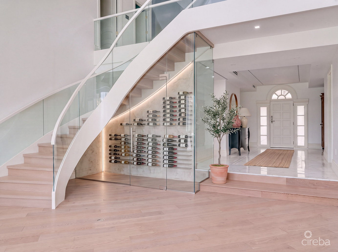 The Great House Penthouse