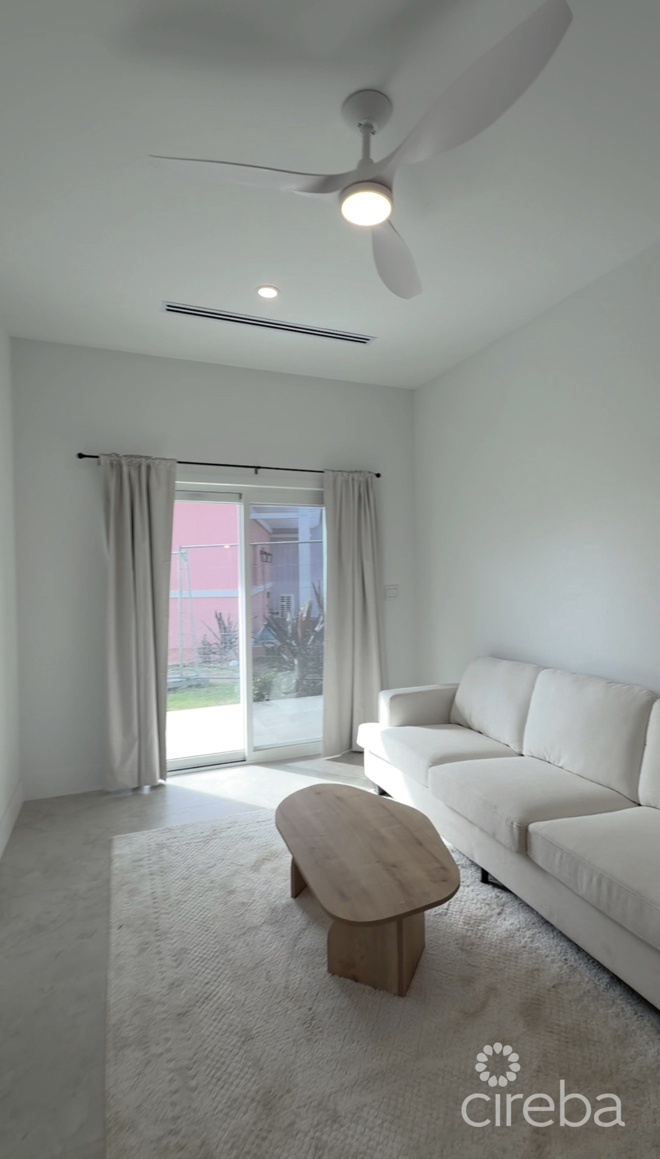 One Bedroom, One Bathroom Seagrape Unit - Meadows At Batabano