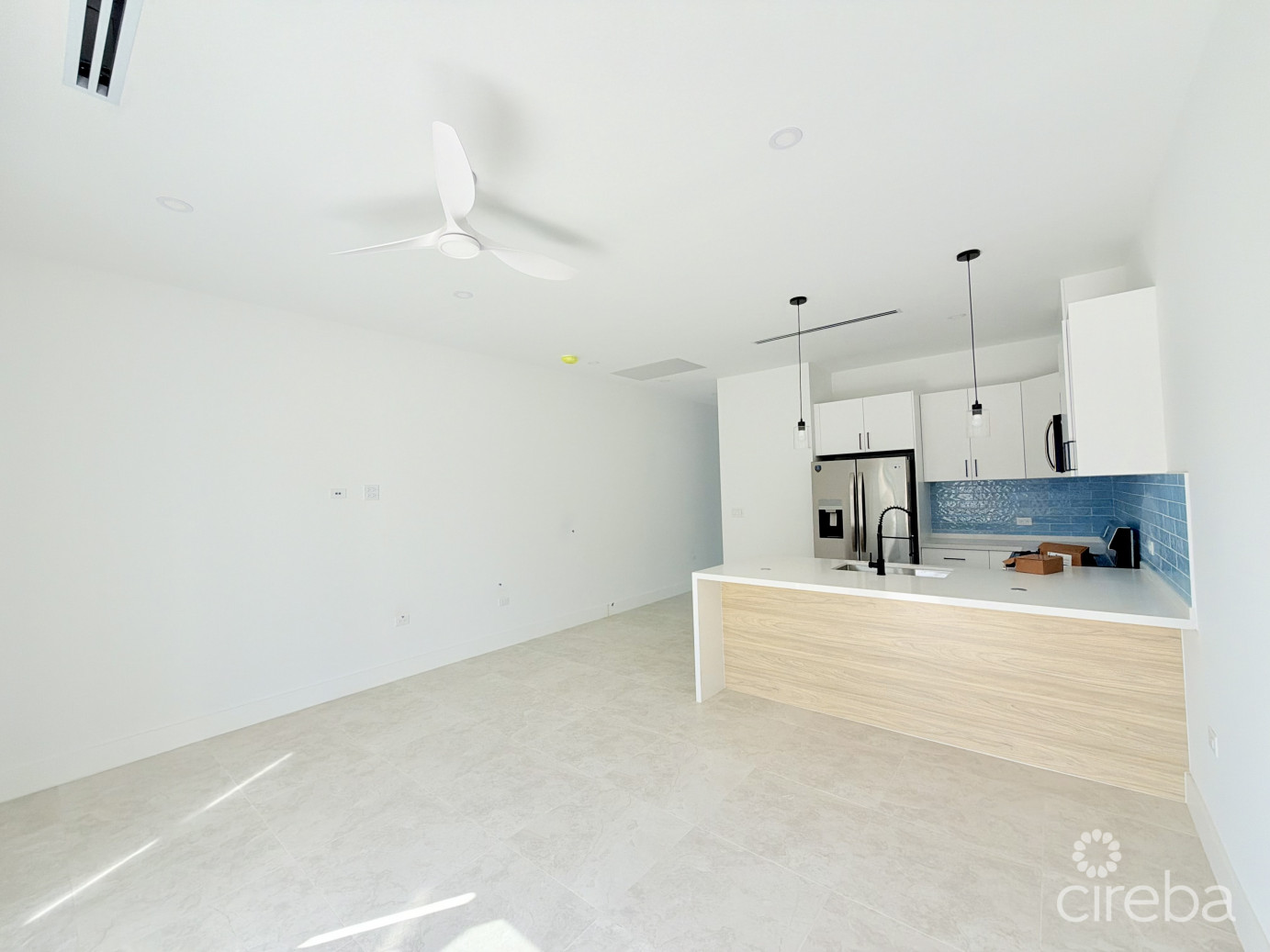 Large One Bedroom Townhome - The Meadows At Batabano