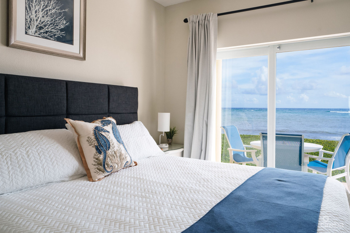Castaway  Coves Unit 116