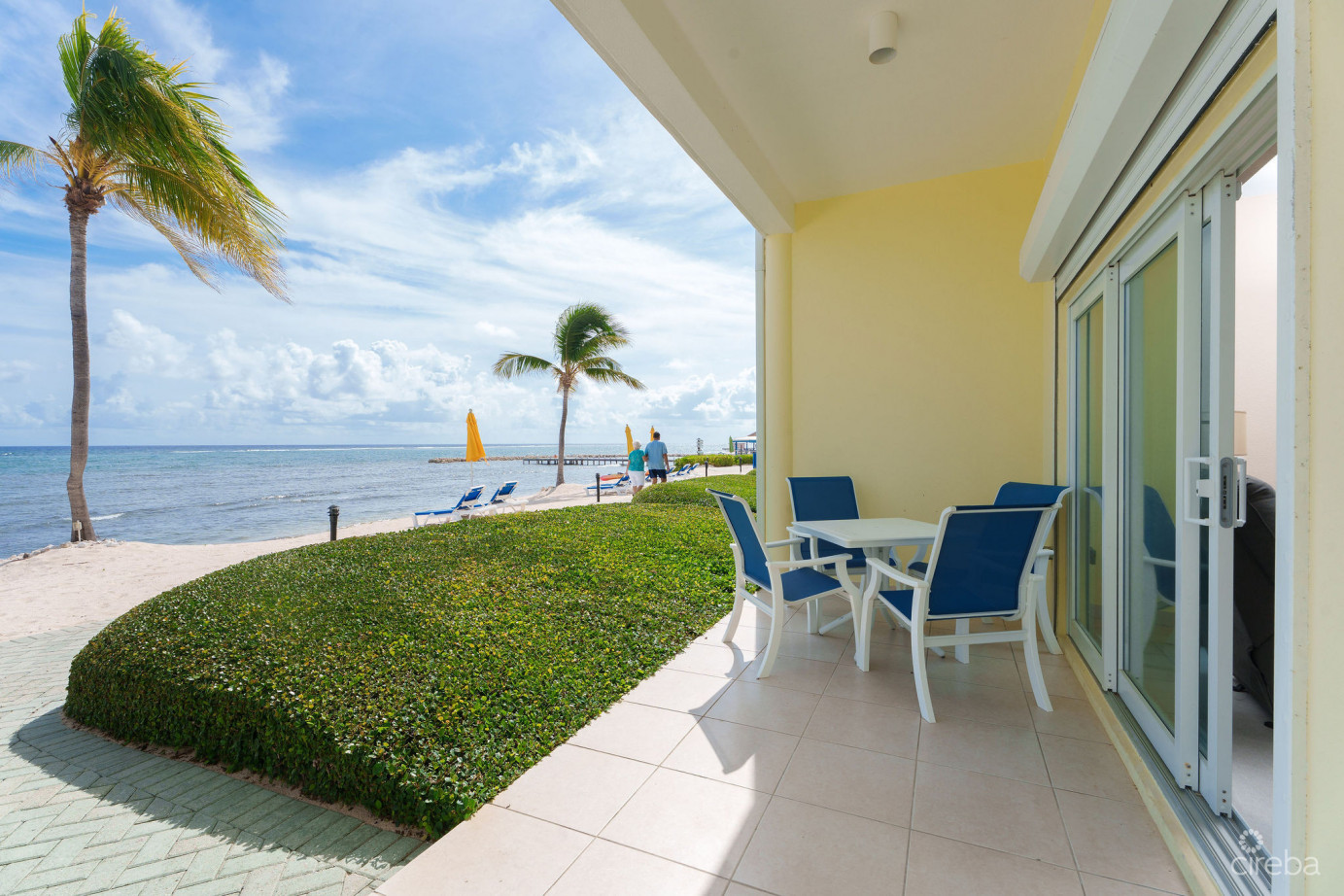 Castaway  Coves Unit 116