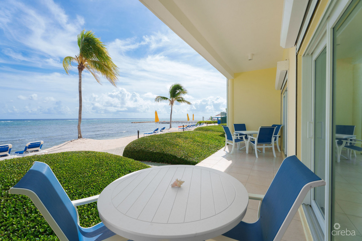 Castaway  Coves Unit 116
