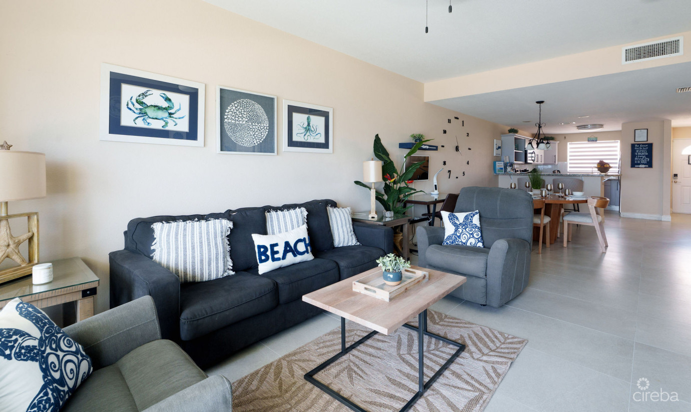 Castaway  Coves Unit 116