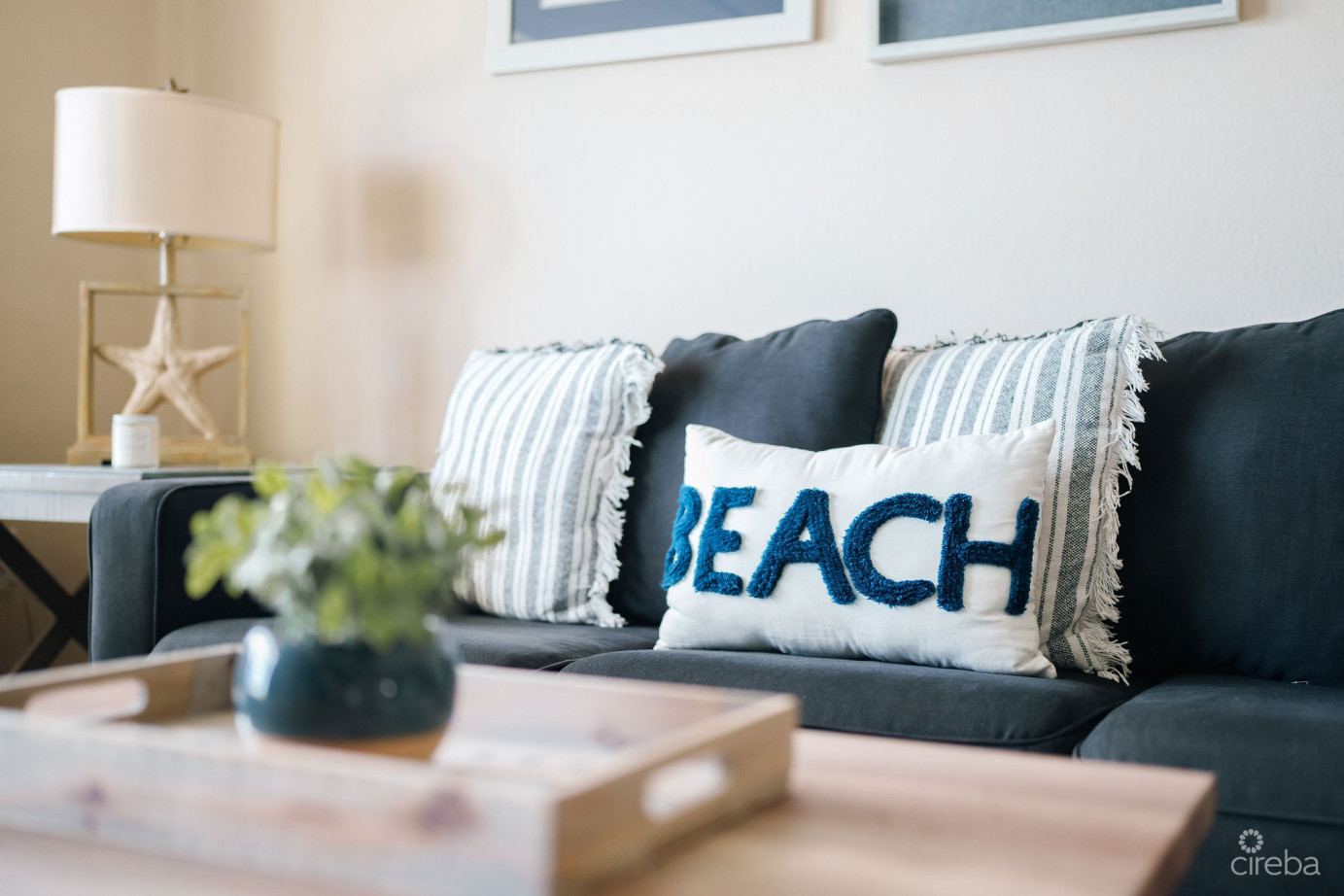 Castaway  Coves Unit 116