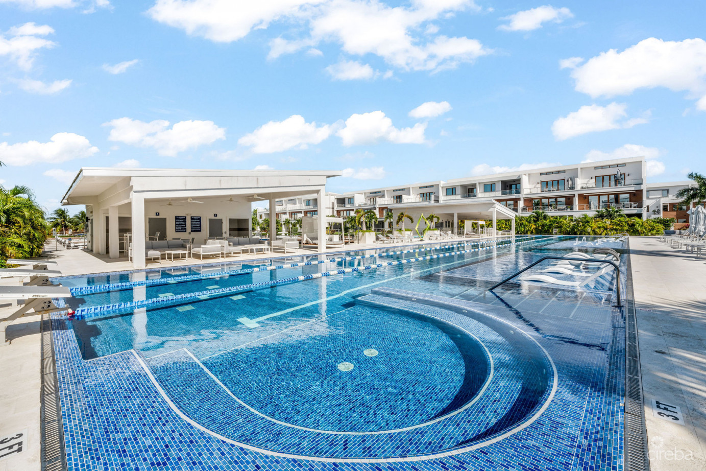 Arvia One Bed Plus Den