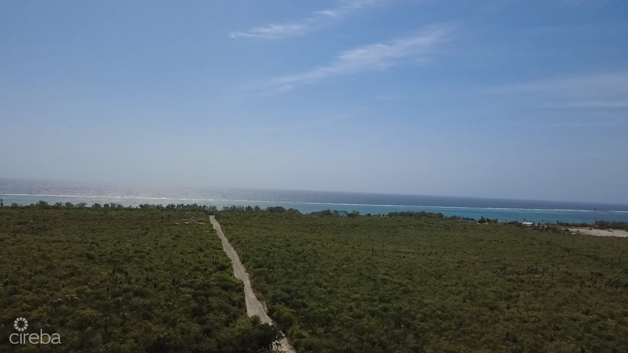 0.23 Acres House Lot Located Near Colliers Beach
