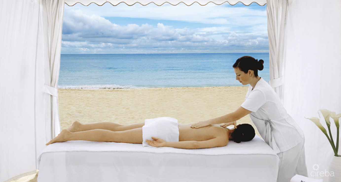 Ritz-carlton Beachfront Seven - South Residence