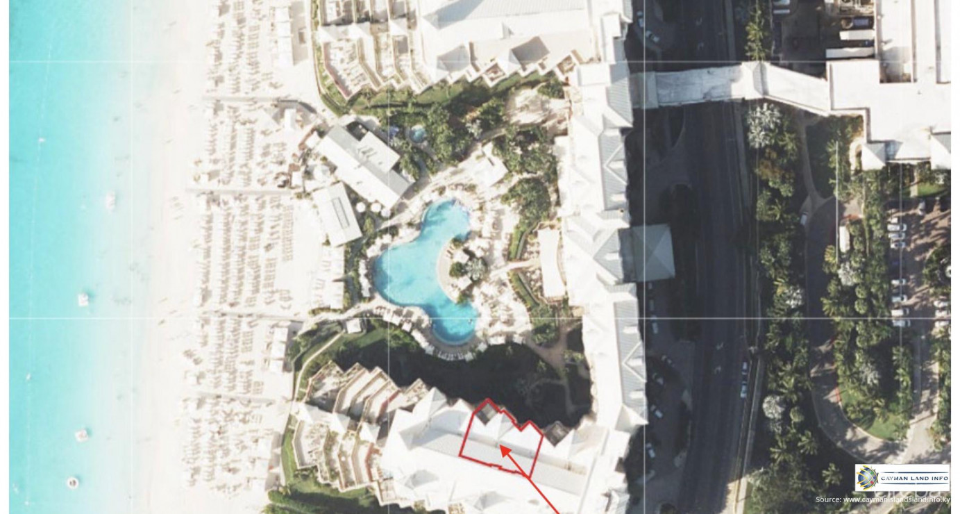 Ritz-carlton Beachfront Seven - South Residence