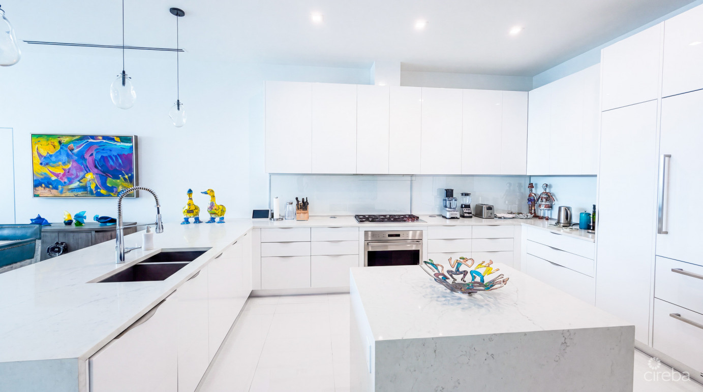 Fin 11 - Oceanfront Condo