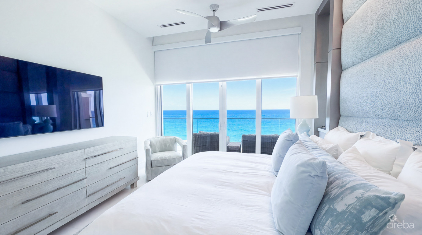 Fin 11 - Oceanfront Condo