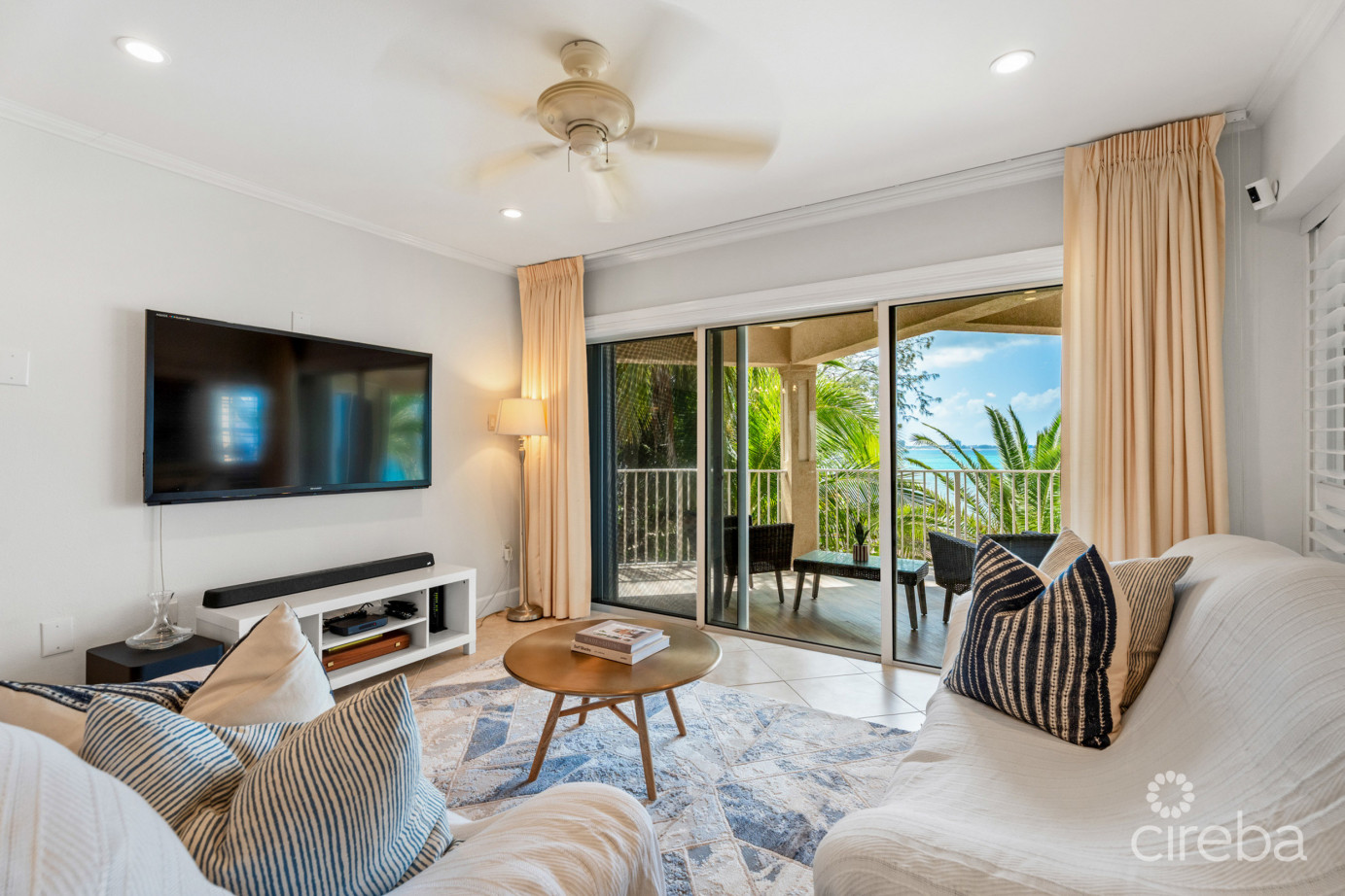 #201 Brittany Cove - Large Corner Unit