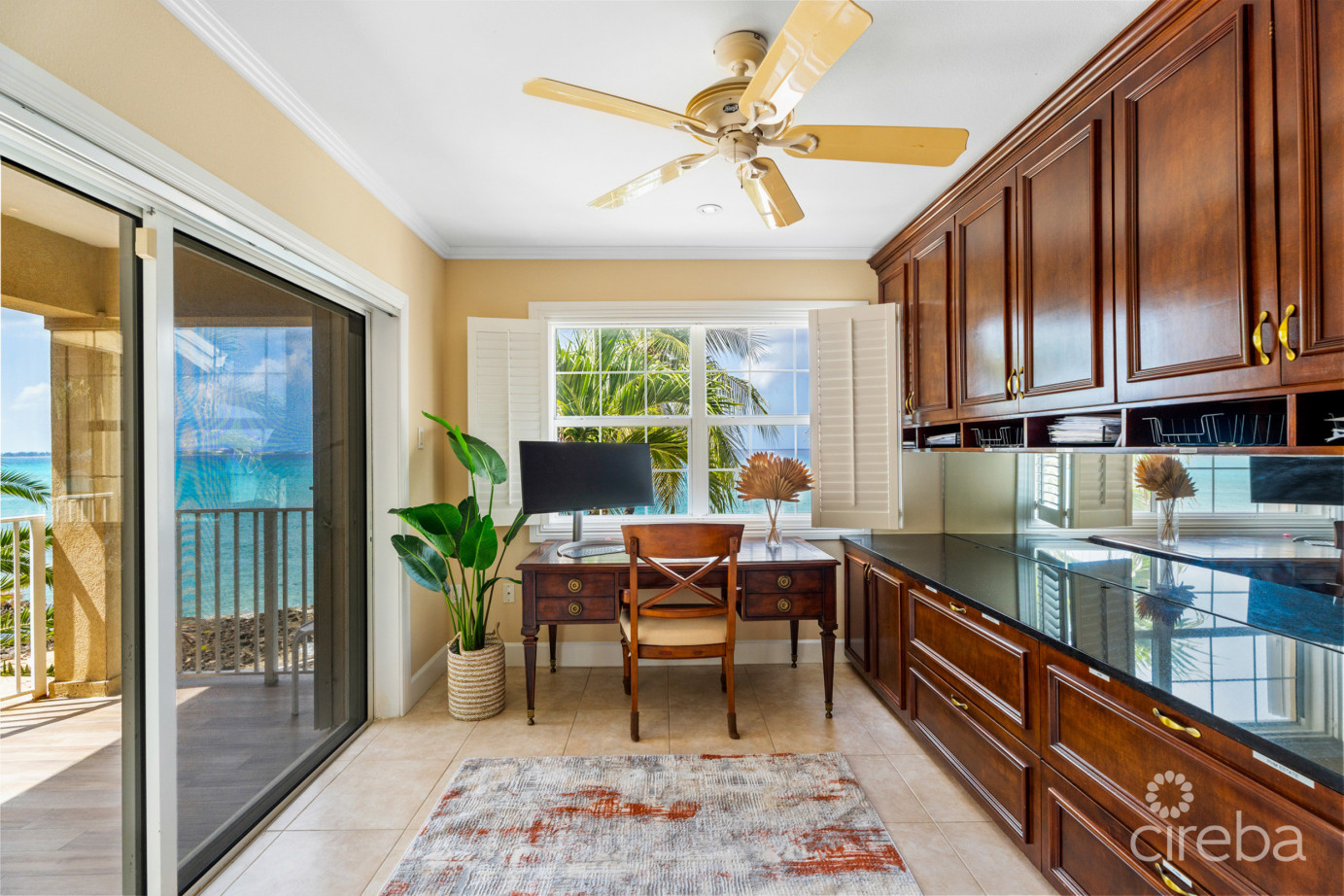 #201 Brittany Cove - Large Corner Unit