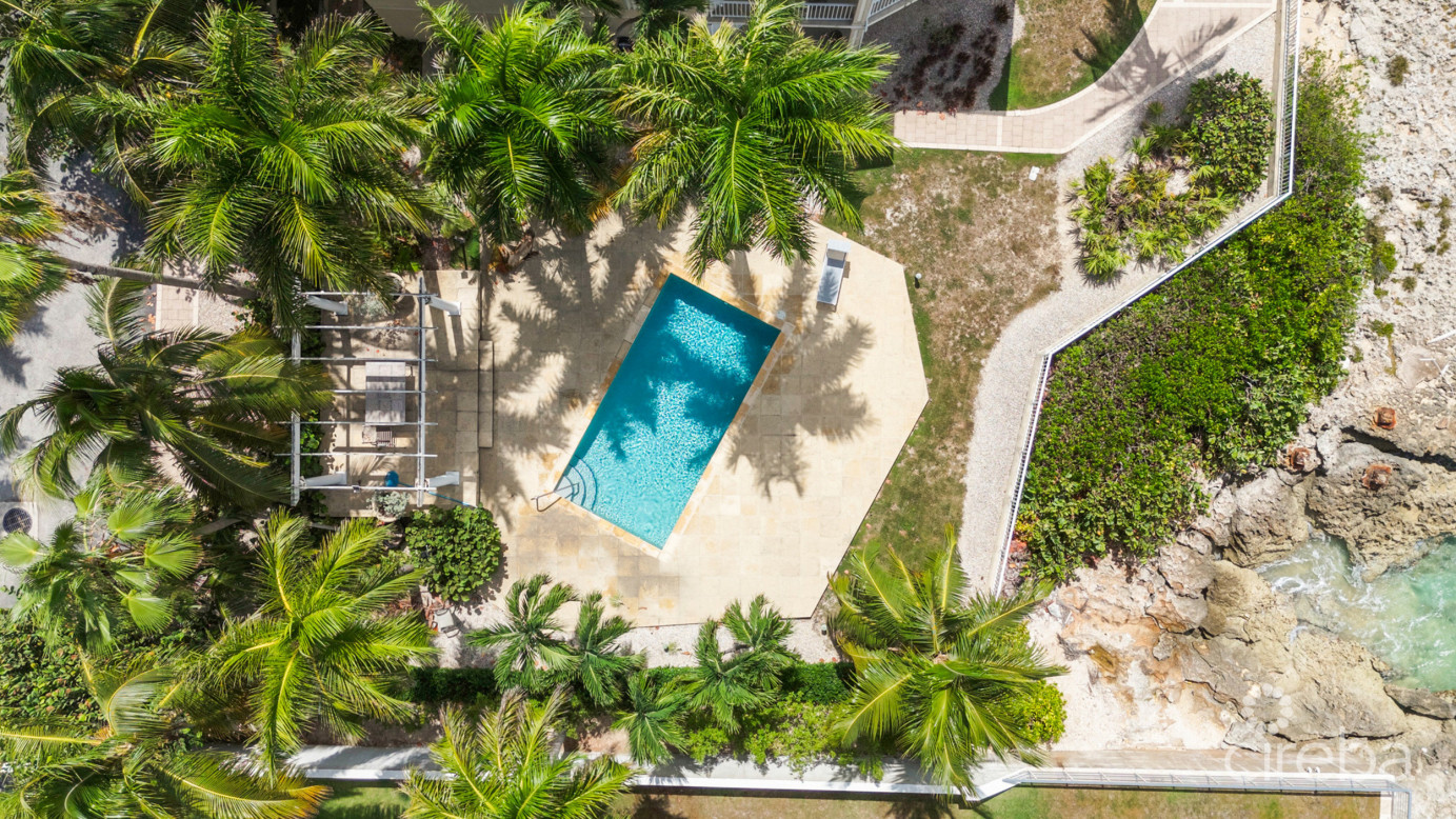 #201 Brittany Cove - Large Corner Unit