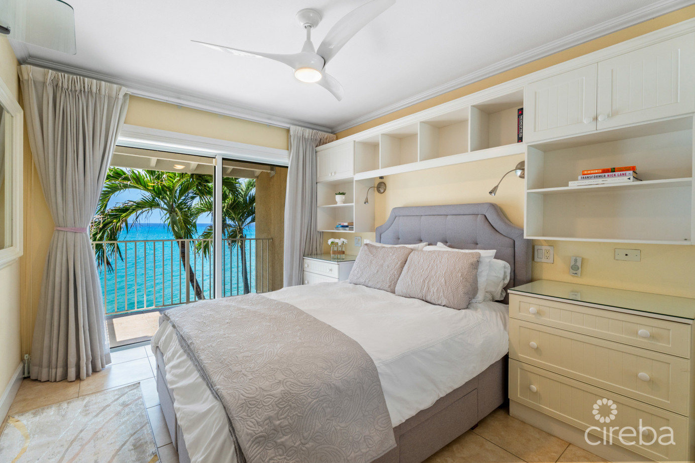 #201 Brittany Cove - Large Corner Unit