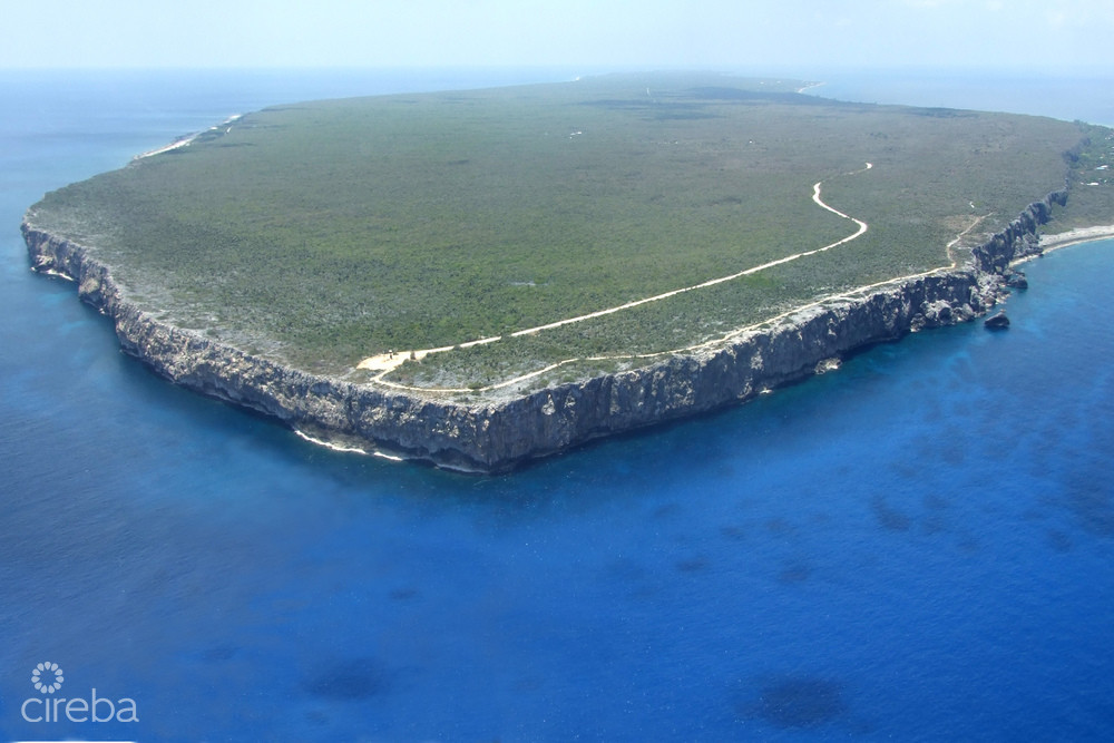 Cayman Brac Lot-development Off Rock Ridge Avenue