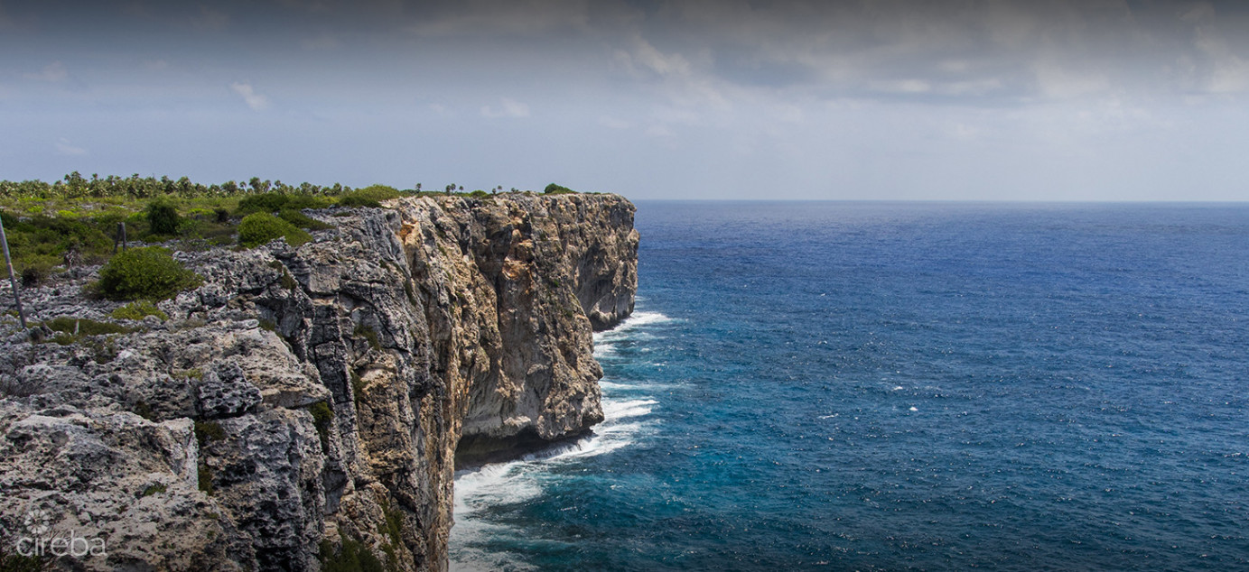 Cayman Brac Lot-development Off Rock Ridge Avenue