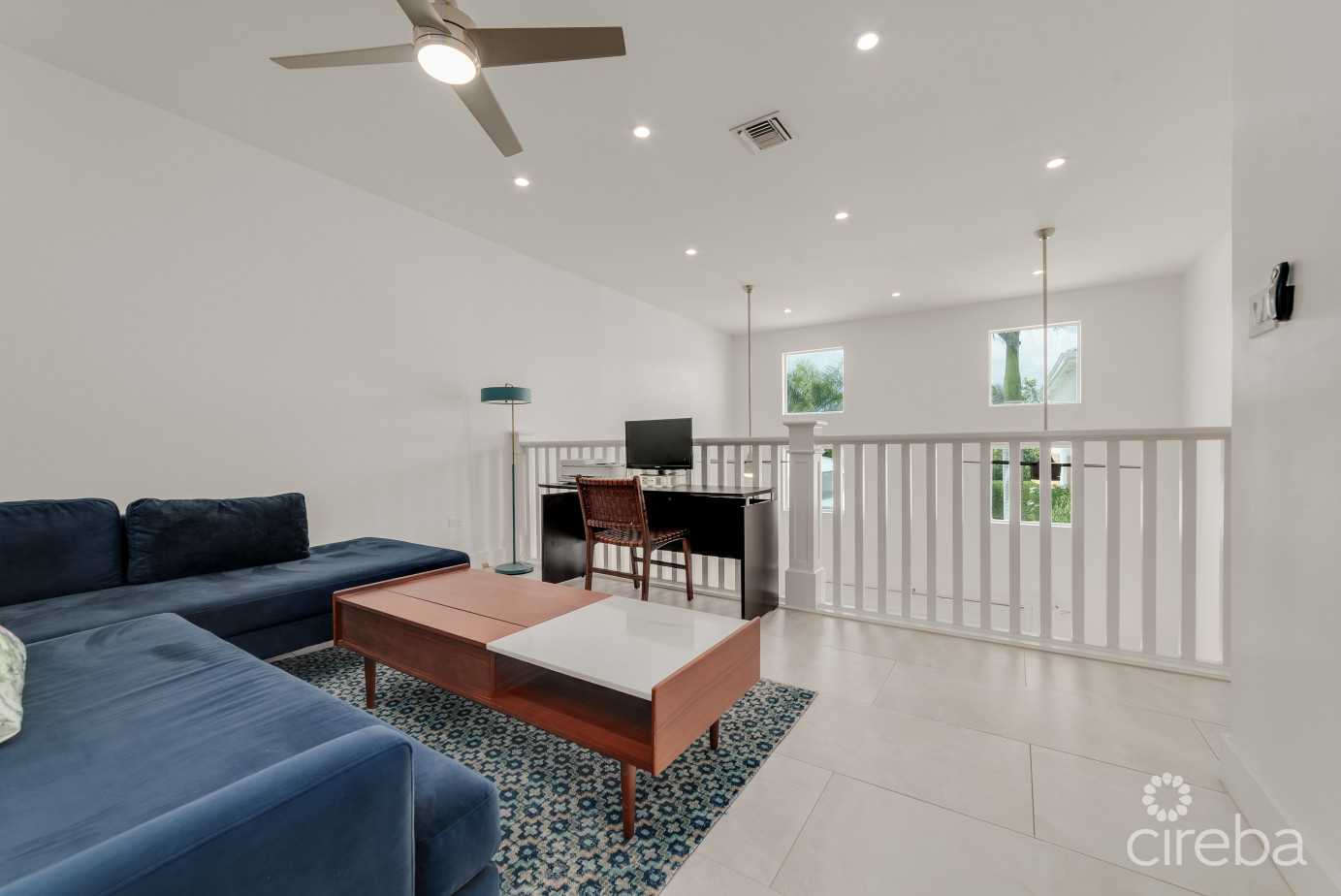 Bamboo Villas