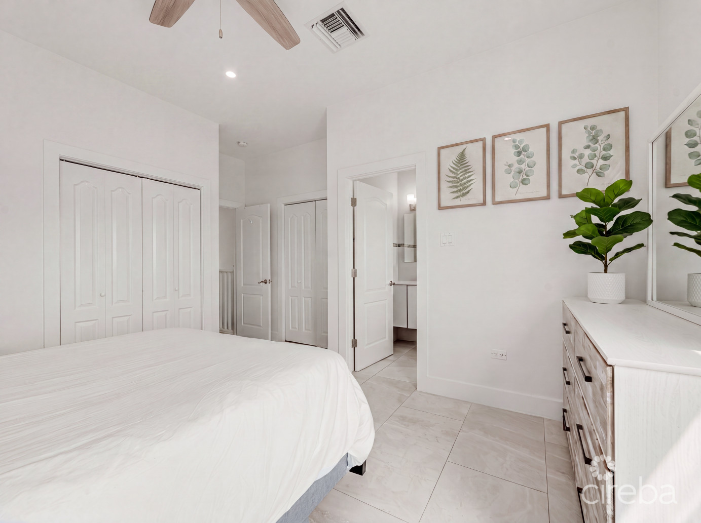 Bamboo Villas