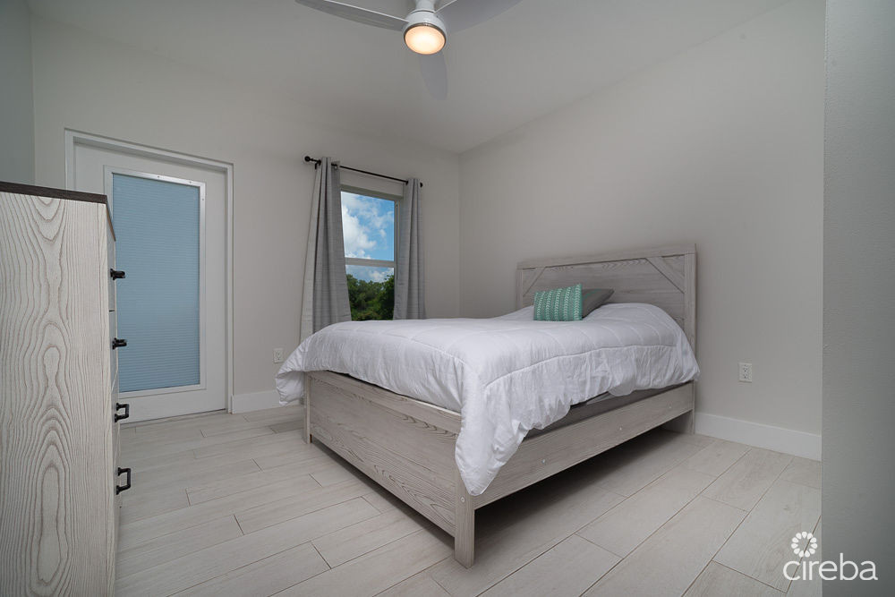 2 Bed 2 Bath Condo 61 West