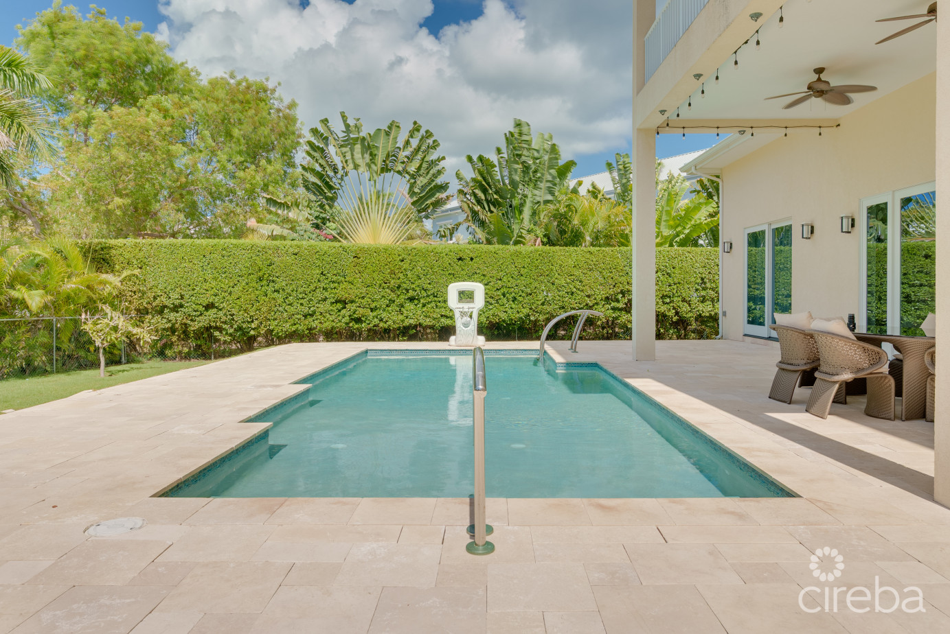Britannia Estates  4/5  Bed Family Home