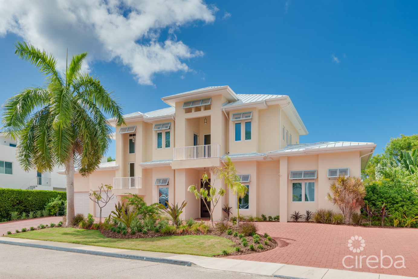 Britannia Estates  4/5  Bed Family Home
