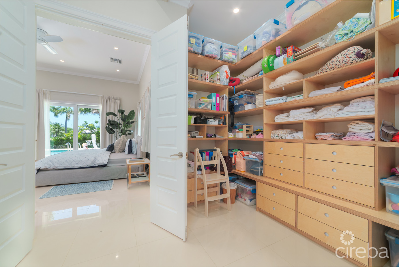 Britannia Estates  4/5  Bed Family Home